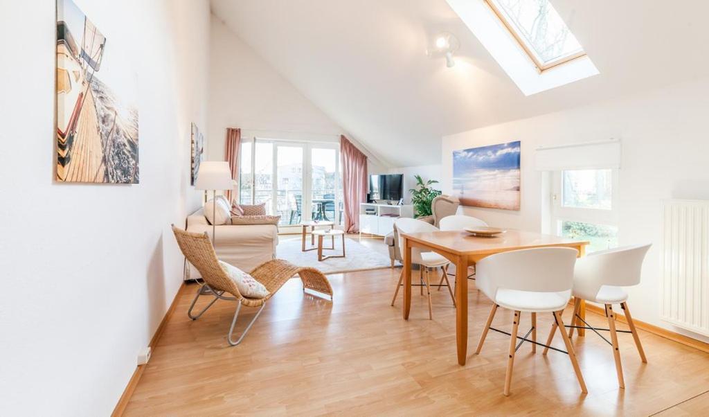 Hagen Apartment Капелн Екстериор снимка
